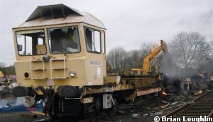 76303 mid scrapping