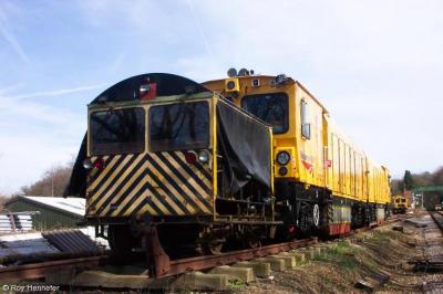 Photo of DX 68075 & DR 79265&75