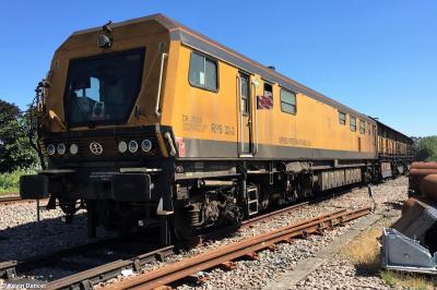 Photo of 79226 at Maindee West Jcn, Newport