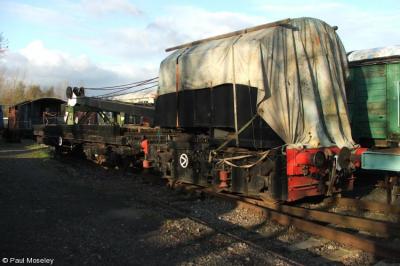 Photo of DRT 80113