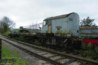 Photo of DR 80131