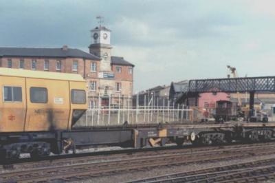 Photo of 979506 at Derby