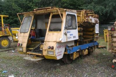 Photo of HCT012 at Three Bridges