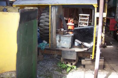 Photo of PWM 3773 at South Devon Railway - Buckfastleigh