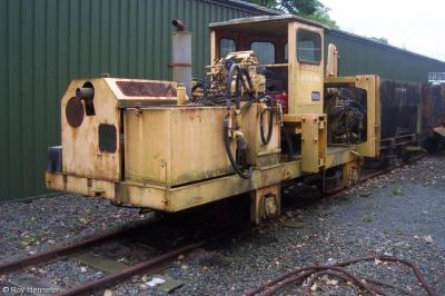 Photo of unnumbered at Isle of Man Steam Railway - Douglas