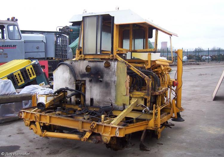 Photo of BP045 at LH Group Services