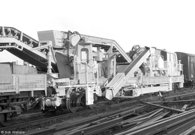 Photo of DR 76213 at Hither Green