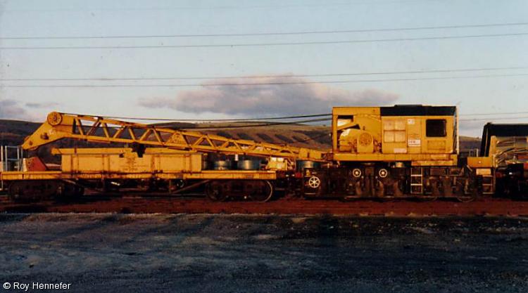 Photo of DR 81551 at Margam Knuckle Yard
