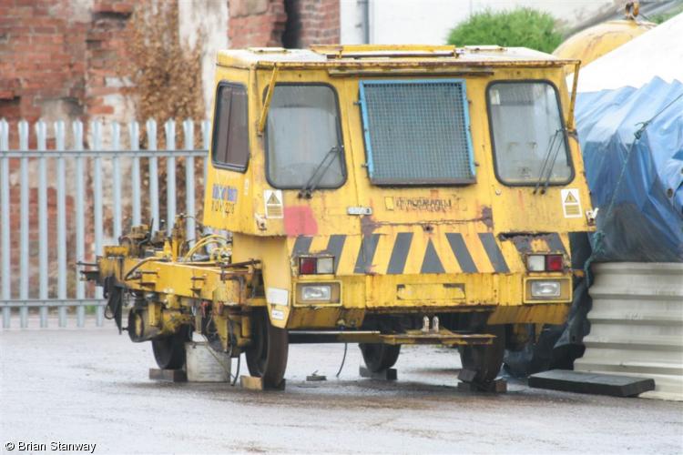 Photo of HCT002 at Smiths of Lye
