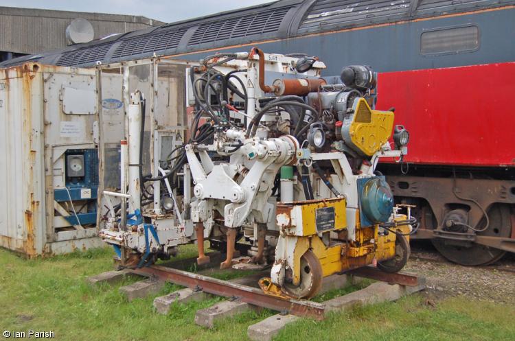 Photo of Minima 2 at Long Marston