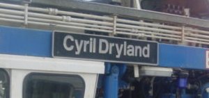 Cyril Dryland73311 image