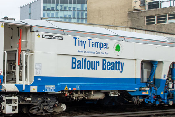 Tiny Tamper73949 image