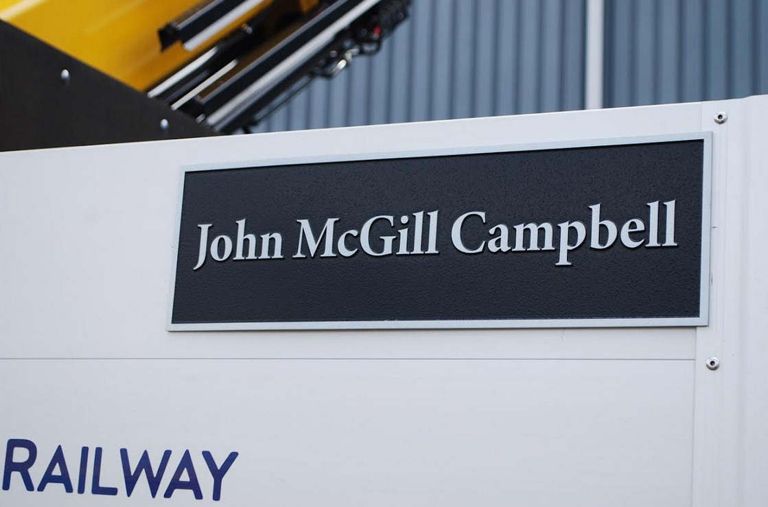 John McGill CampbellUnimog 977059 image