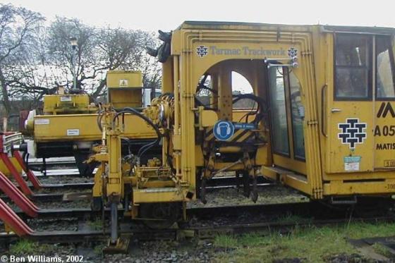 538002 no longer at Crewe!