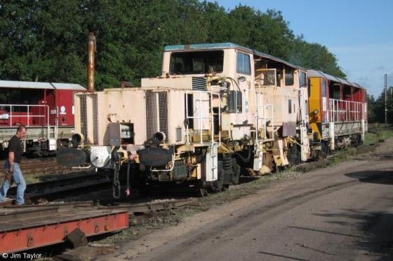 September 2009 disposals