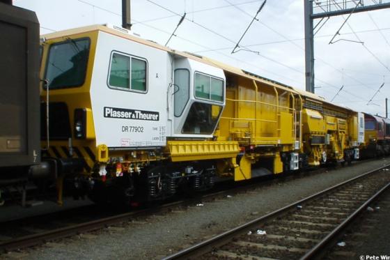 Machine Update (August)