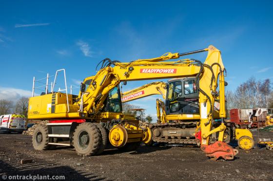 Readypower Auction - July 2024