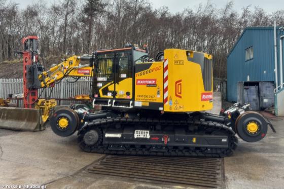 On-Track Plant Roundup - December 2025