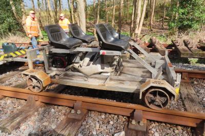 Photo of 140/05 at Plym Valley Railway - Marsh Mills