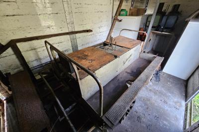 Photo of 14384 at Tanat Valley Light Railway - Nantmawr