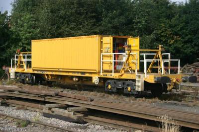 Photo of 31.70.9301.003-9 at Gresty Sidings