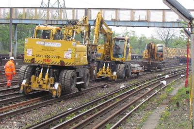 Photo of Quattro 313, 314 & 204