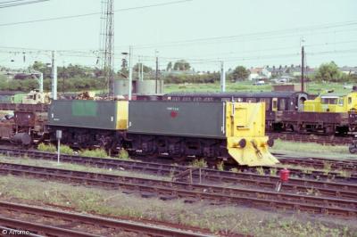 Photo of 330968 & 330977