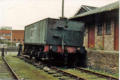 Photo of ADE 330977