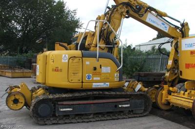 Photo of TXM 4765