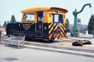 Photo of DX 50002