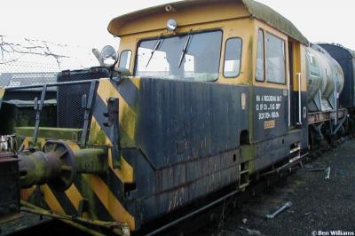 Photo of DX 50002