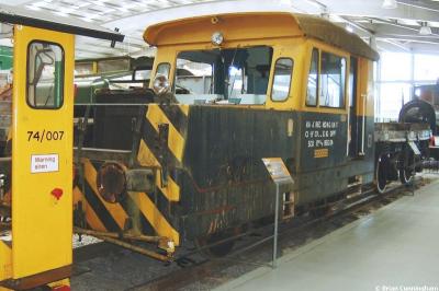 Photo of DX 50002