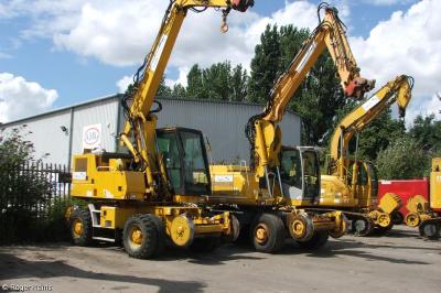 Photo of 5425 & 6766