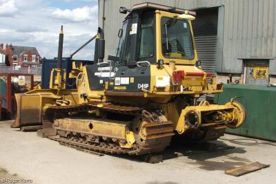 Photo of Quattro 549