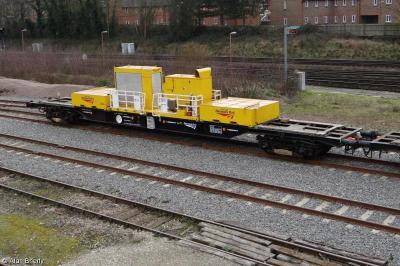 Photo of YXA 99 70 9594 010-9