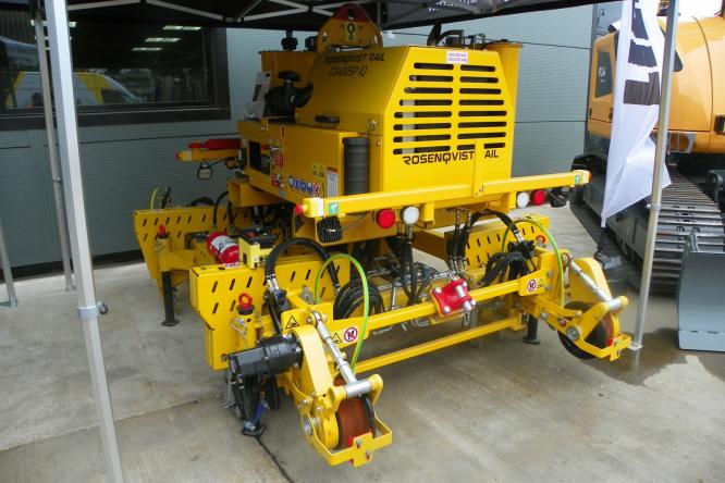 On-Track Plant Roundup - August 2025 image