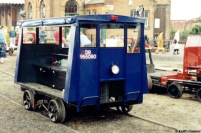 Photo of DX 68017