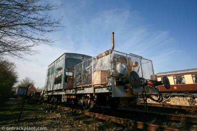 Photo of 68030