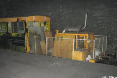 Photo of DX 68030