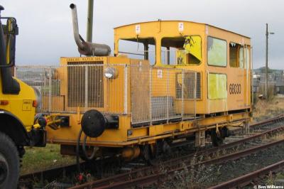 Photo of DX 68030