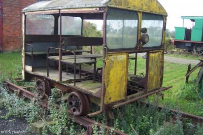 Photo of 68058 at Scholes Rippingale Lincs