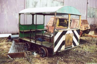 Photo of DX 68060