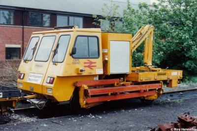 Photo of DX 68097