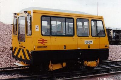 Photo of DX 68811