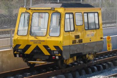 Photo of DX 68811/ETI41