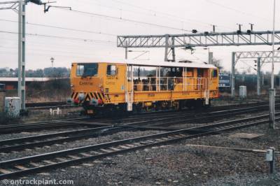 Photo of DR 72207
