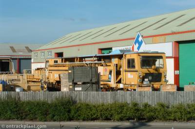 Photo of DR 73104
