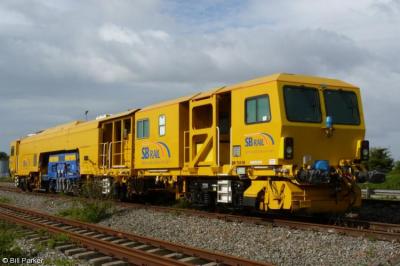 Photo of DR 73110 - Peter White