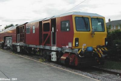 Photo of DR 73110