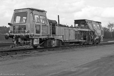 Photo of 73208 at Beighton